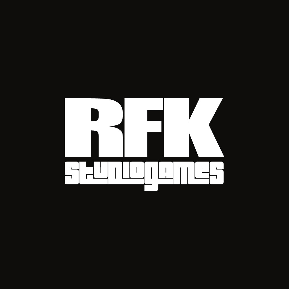Logo officiel RFK Studio Games